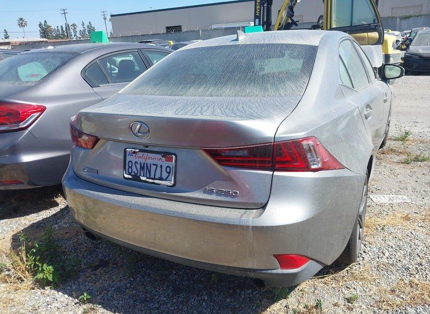 Lexus Is 250