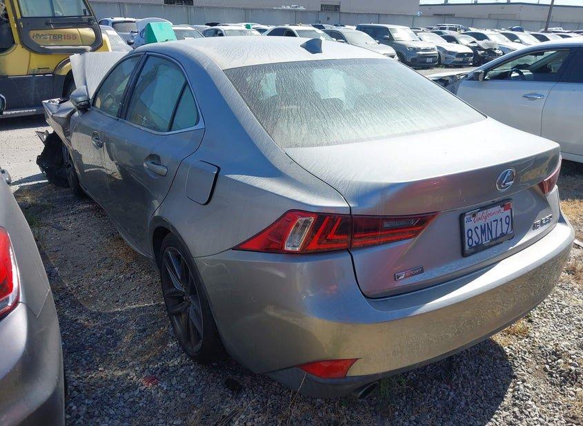 Lexus Is 250