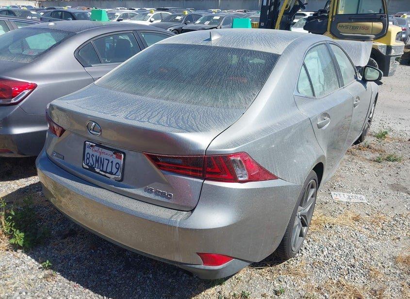Lexus Is 250
