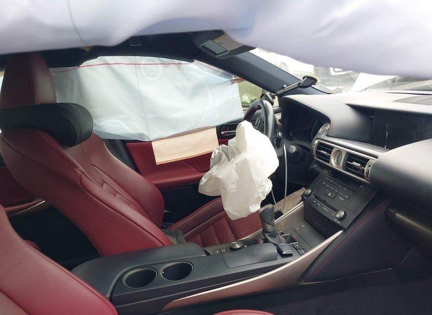 Lexus Is 250