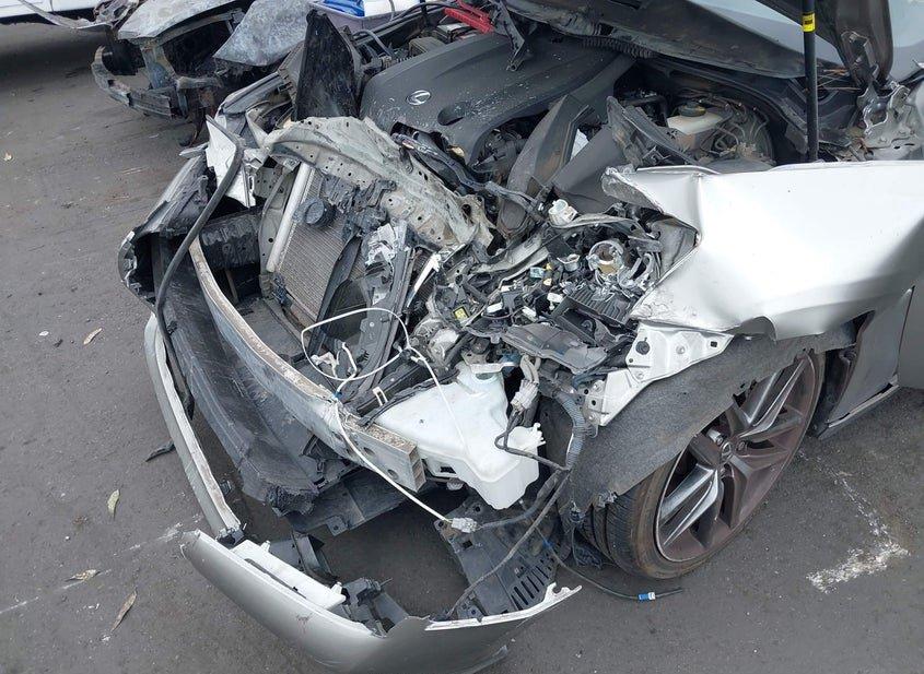 Lexus Is 250
