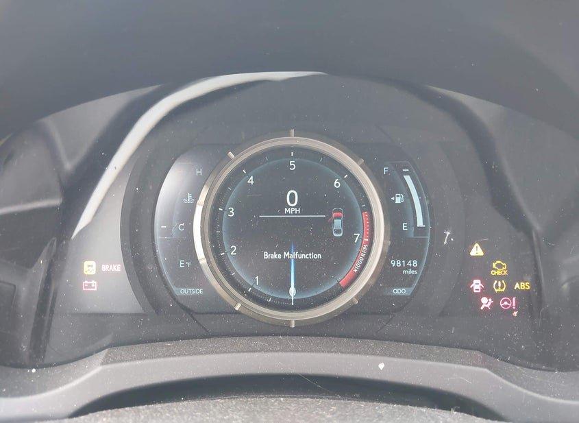 Lexus Is 250