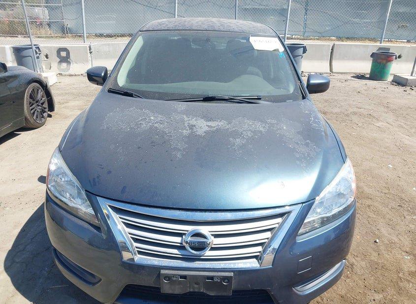 Nissan Sentra