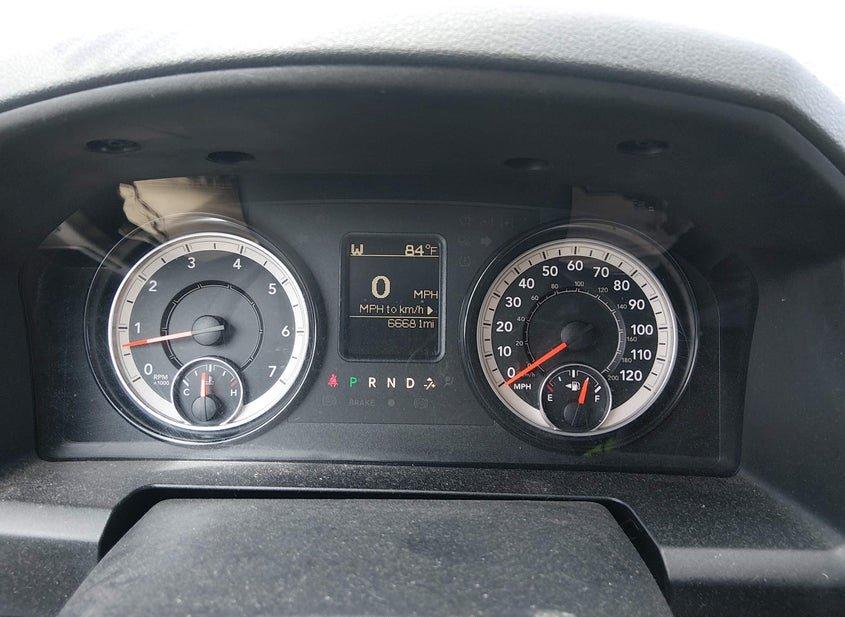 Ram 1500