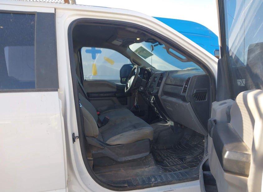 Ford F-250