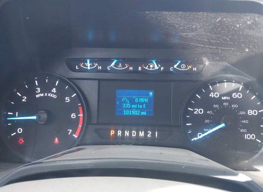 Ford F-250