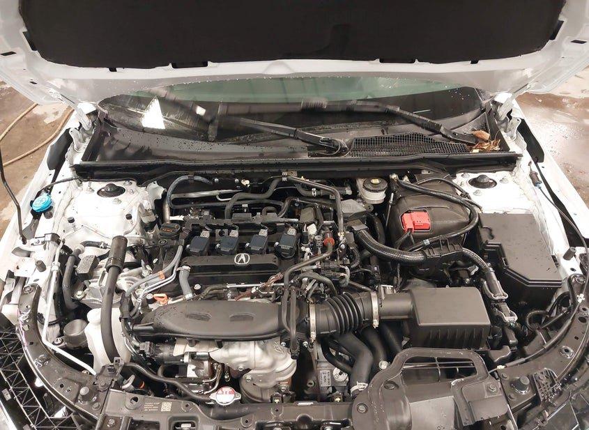 Acura Integra