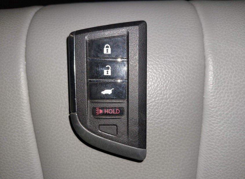 Acura Integra