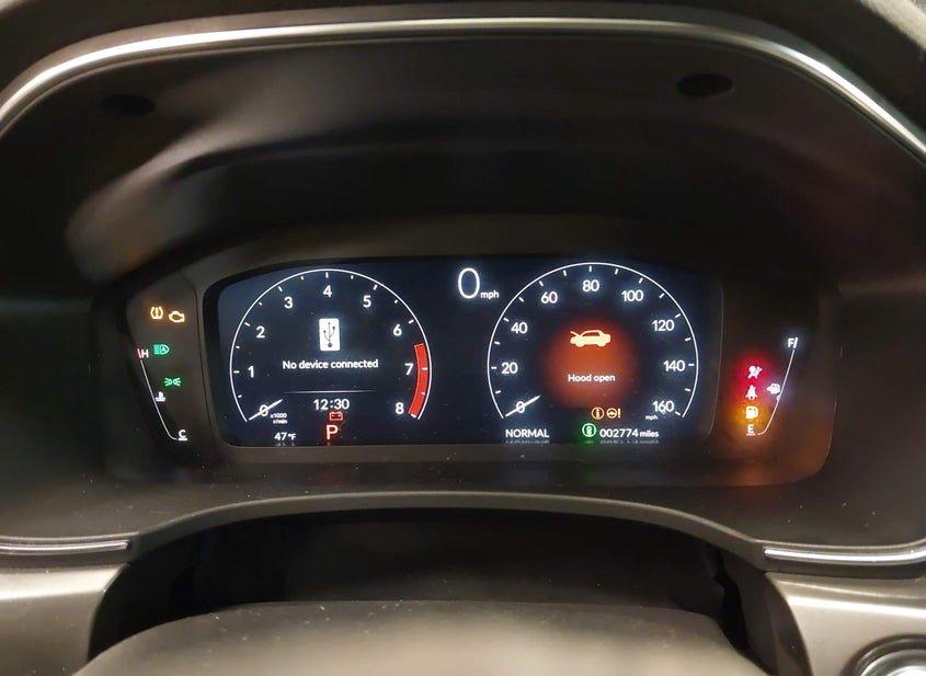 Acura Integra