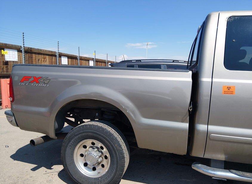 Ford F-250