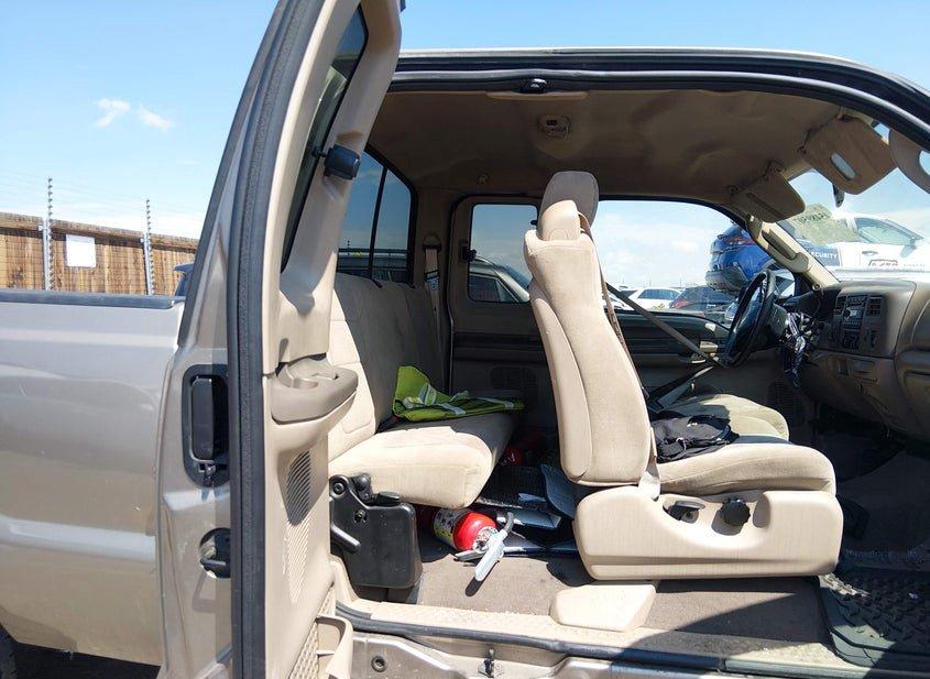 Ford F-250