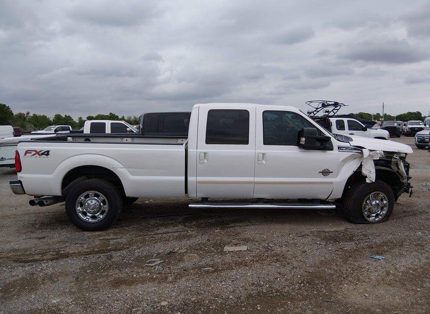 Ford F-350