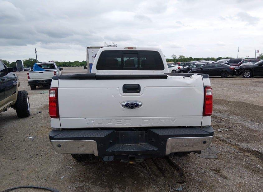 Ford F-350