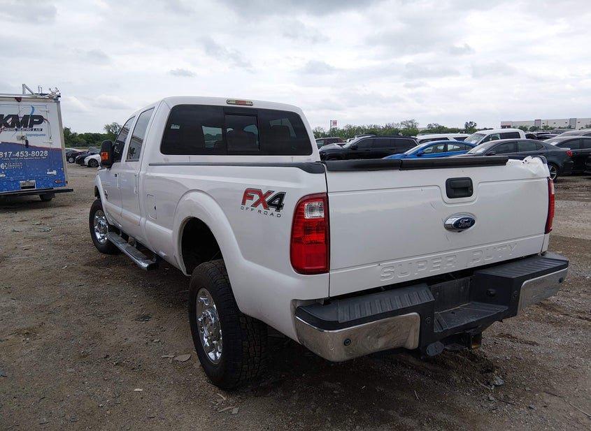 Ford F-350