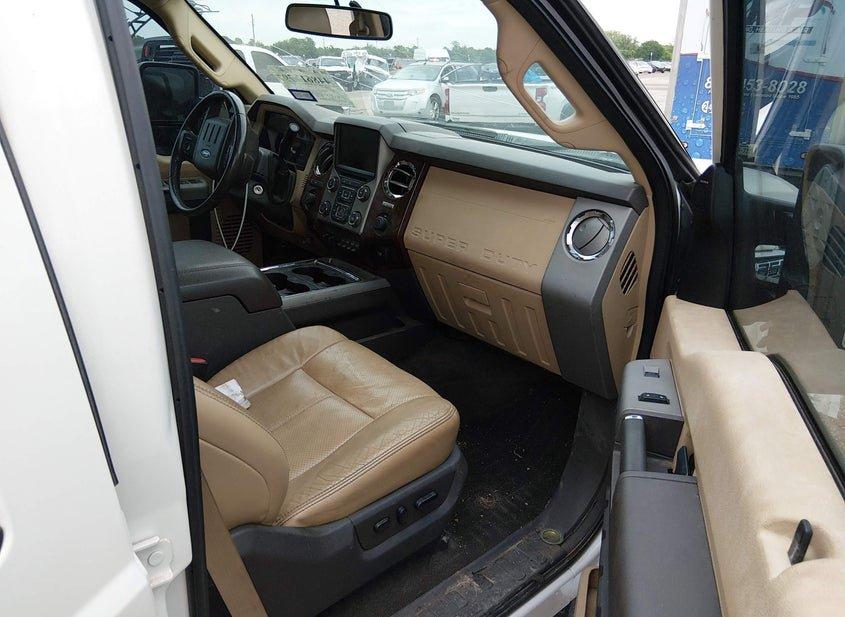 Ford F-350