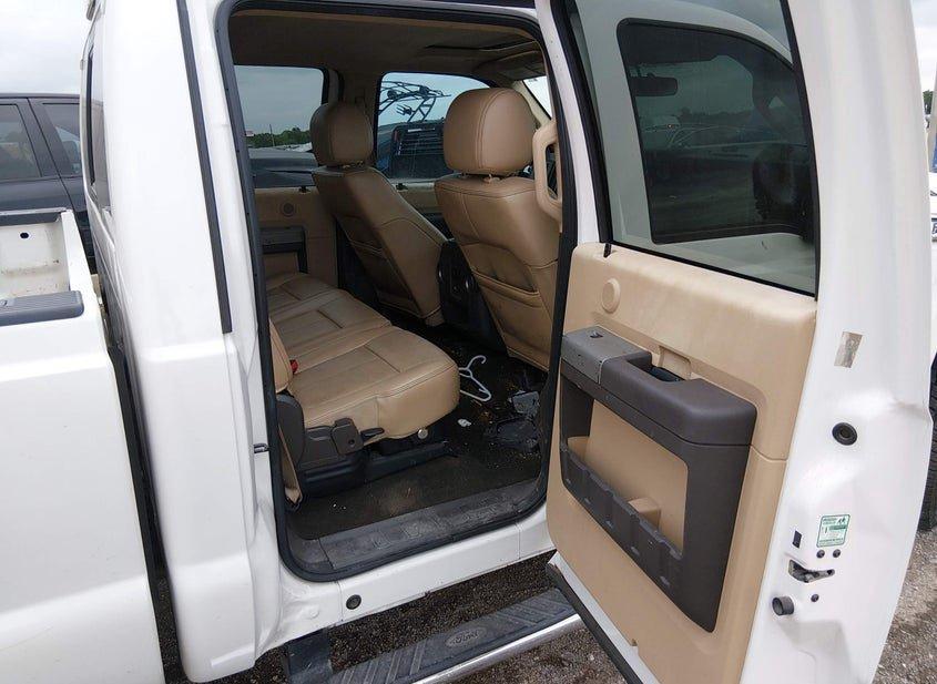 Ford F-350