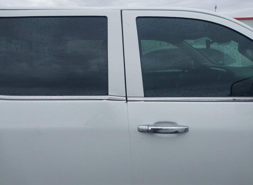 Gmc Sierra 1500