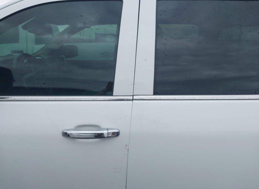Gmc Sierra 1500