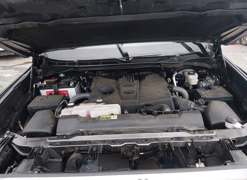 Toyota Tundra