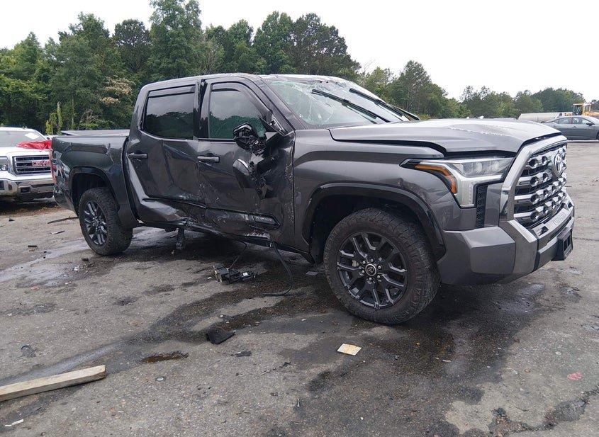 Toyota Tundra