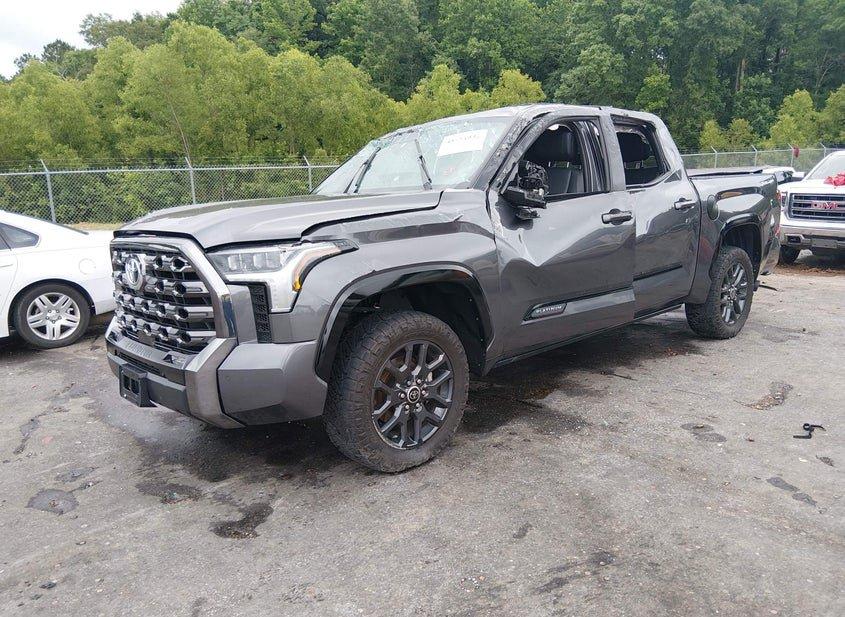 Toyota Tundra
