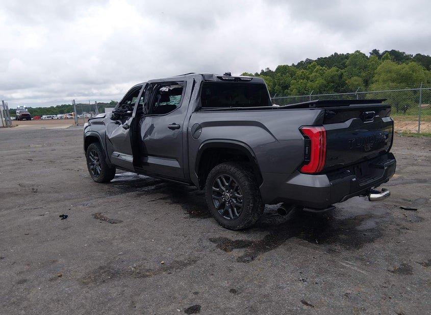 Toyota Tundra