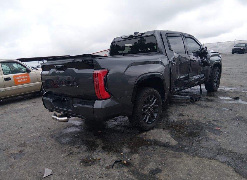 Toyota Tundra