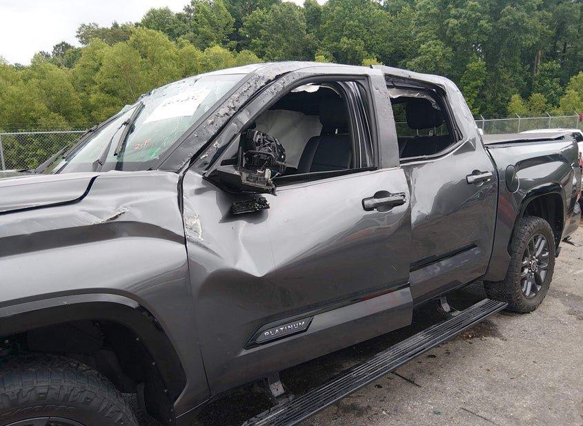 Toyota Tundra