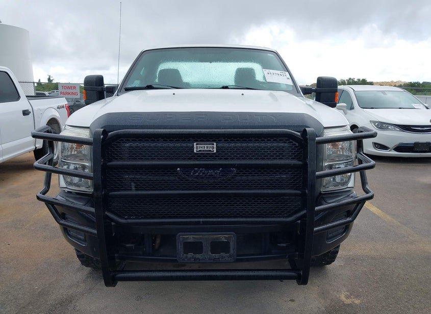 Ford F-250