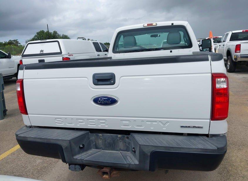 Ford F-250