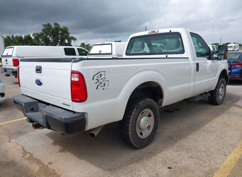 Ford F-250