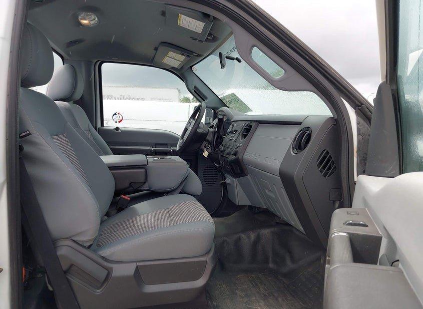 Ford F-250