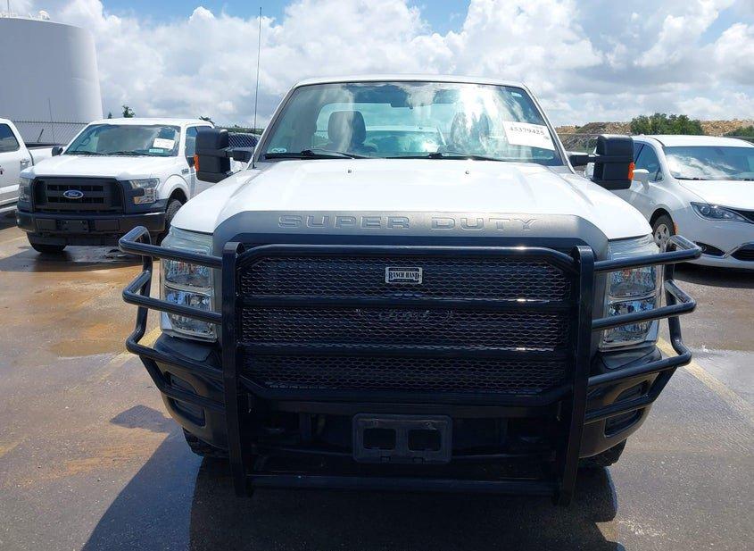 Ford F-250