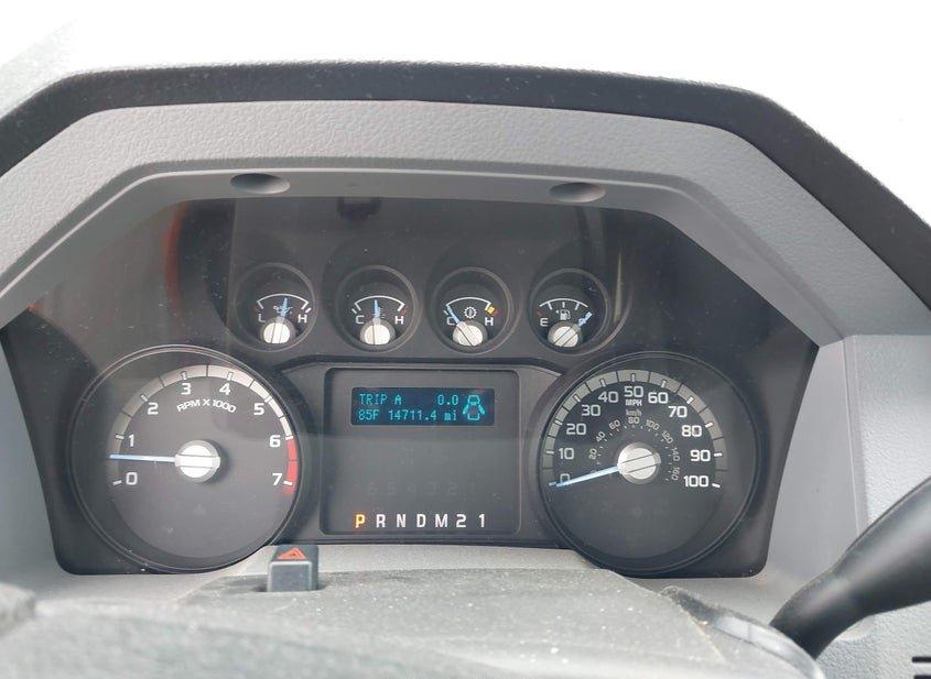 Ford F-250