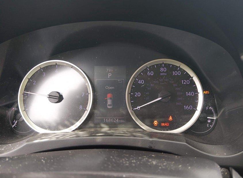 Lexus Is 200T