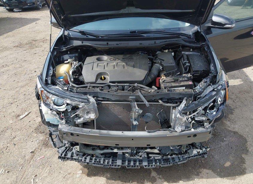 Toyota Corolla Im