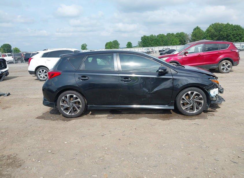 Toyota Corolla Im