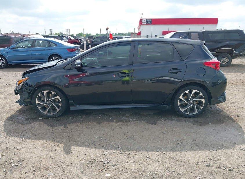 Toyota Corolla Im