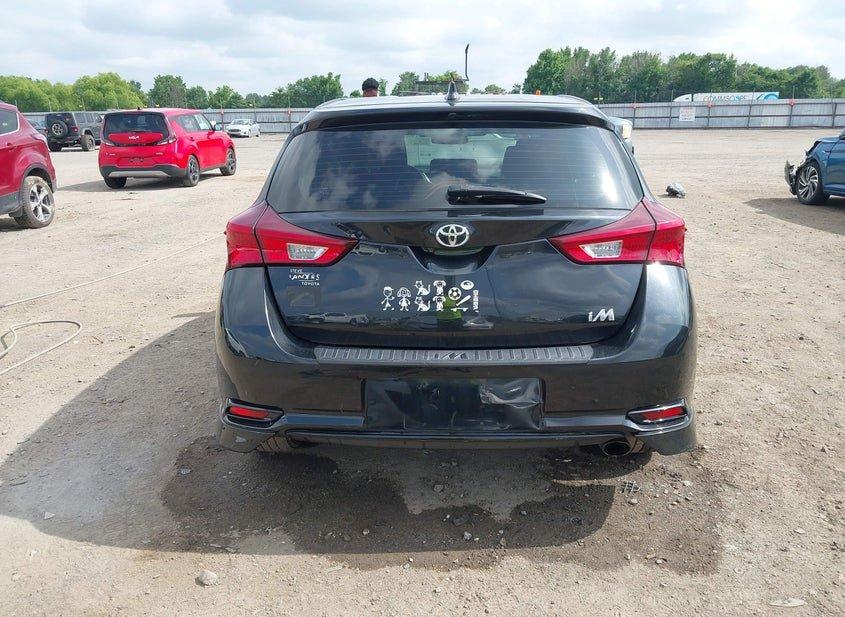 Toyota Corolla Im