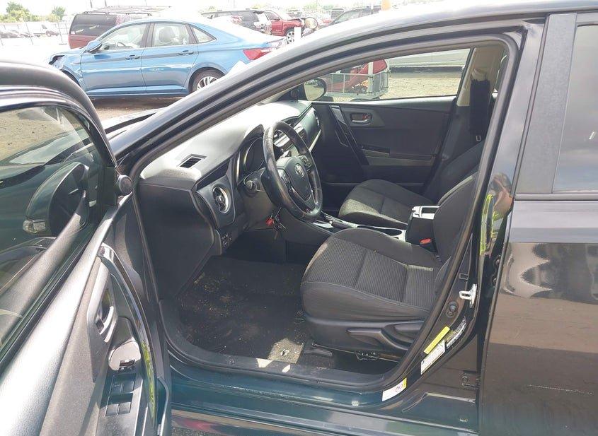 Toyota Corolla Im