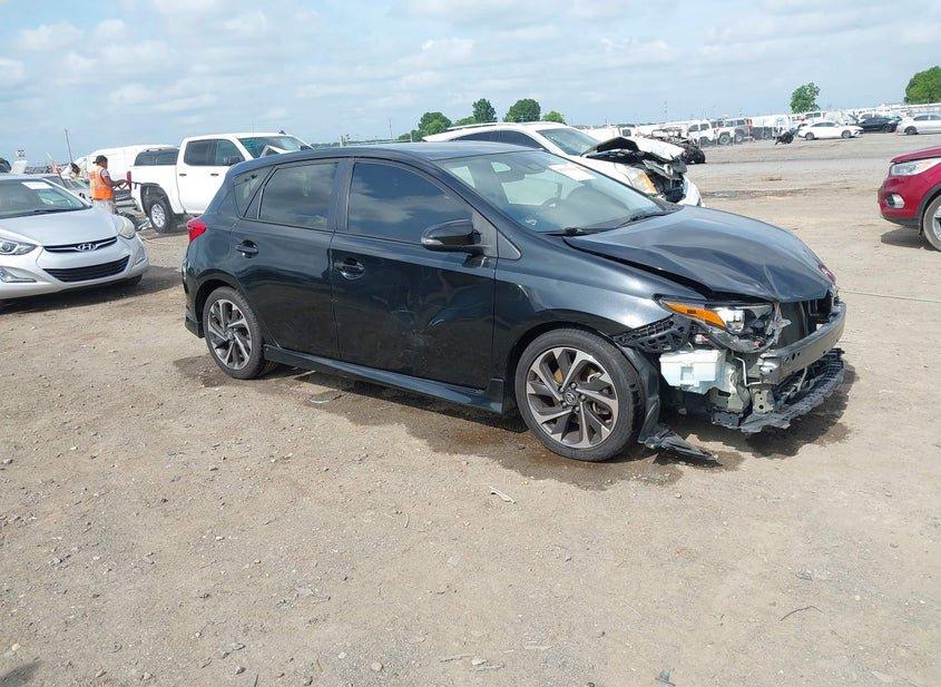 Toyota Corolla Im