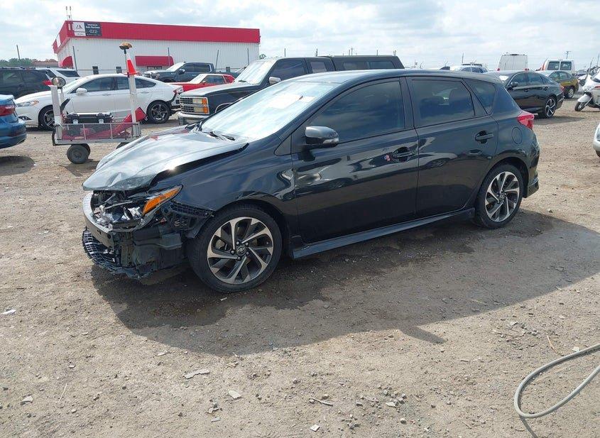 Toyota Corolla Im