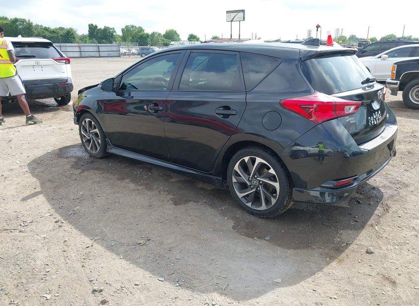 Toyota Corolla Im