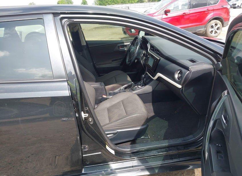 Toyota Corolla Im