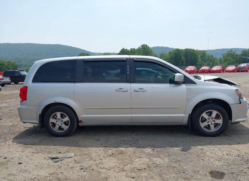 Dodge Grand Caravan
