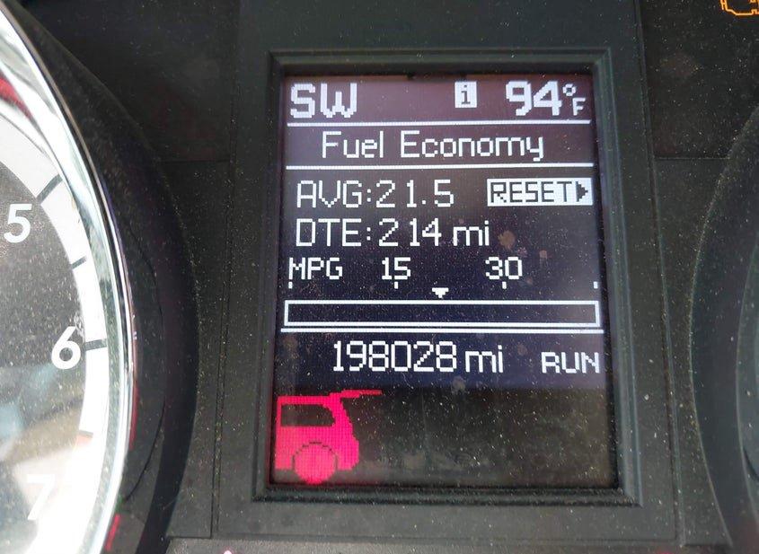 Dodge Grand Caravan