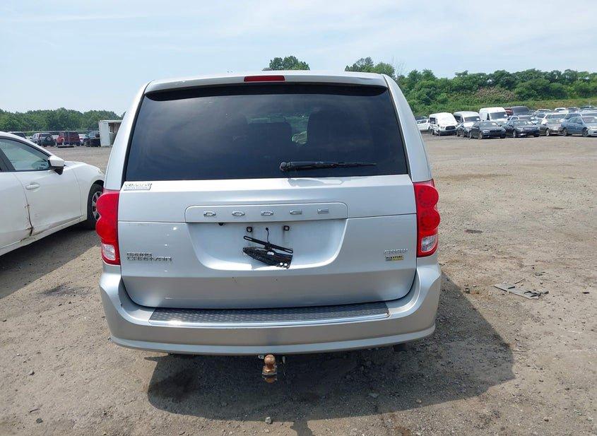 Dodge Grand Caravan