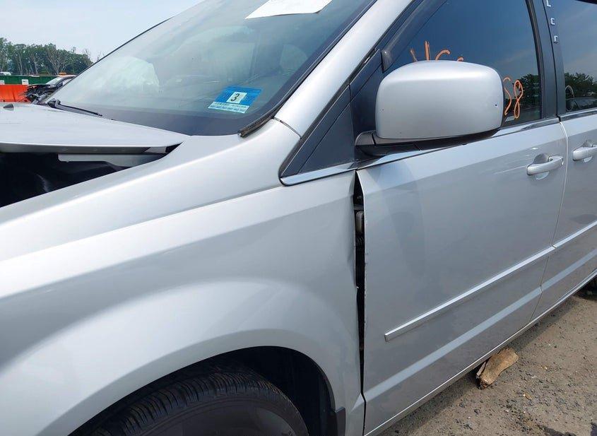 Dodge Grand Caravan