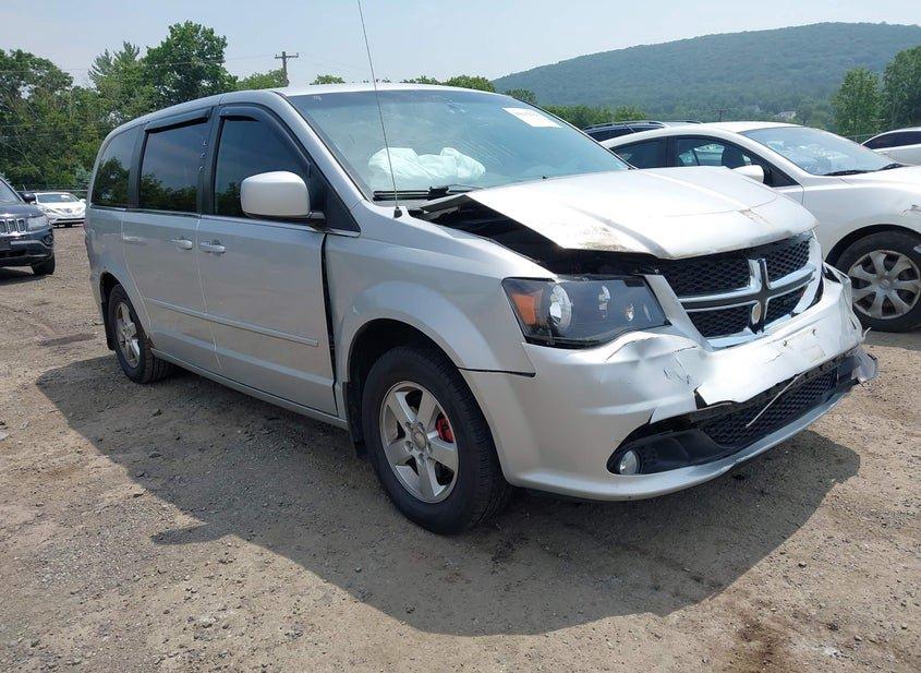 Dodge Grand Caravan