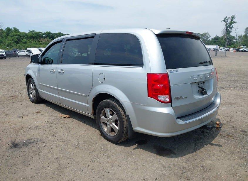 Dodge Grand Caravan